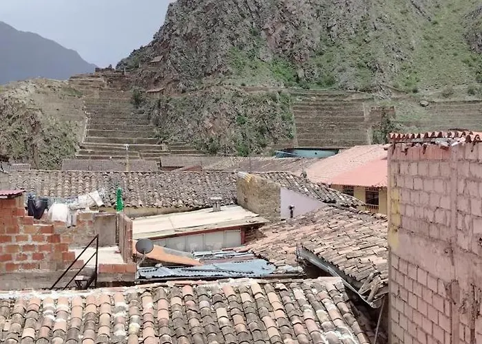 Intiraymi Hotel